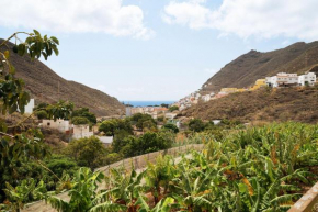 Finca Ecológica Quinta los Tizones, Casa Mango